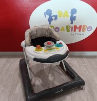 GIRELLO SAFETY FIRST