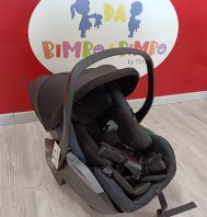 OVETTO CAM AUTO RELAX I-SIZE RECLINABILE 0/13 KG...