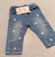 JEANS 3/6 MESI