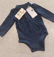 BODY 3/6 MESI NUOVO!