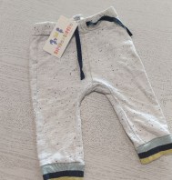PANTALONE TUTA CHICCO 9 MESI