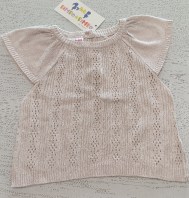 GILET PRENATAL 6/9 MESI