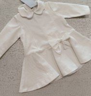 VESTITO ALETTA 9 MESI