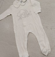 TUTINA ALETTA 6 MESI