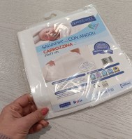 SALVAMATERASSO NAVICELLA NUOVO!