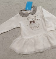 VESTITO CHICCO 9 MESI