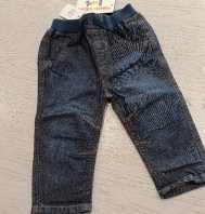 JEANS 6/9 MESI NUOVO!