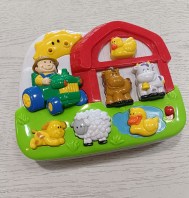 GIOCO FATTORIA MUSICALE