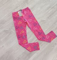 LEGGINS 9/10 ANNI