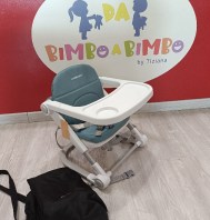 RIALZO SEDIA+SACCA FOPPAPEDRETTI