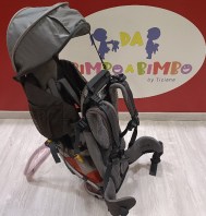 ZAINO DA TREKKING DEUTER