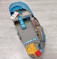 PISTA MACCHININE PISTON CUP