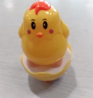 GIOCO PRIMI MESI PULCINO