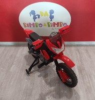 MOTO ELETTRICA FEBER