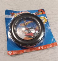 SVEGLIA HOT WHEELS NUOVA!