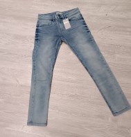 JEANS SLIM 11/12 ANNI