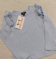 MAGLIA 3/4 ANNI