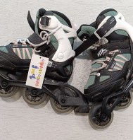 PATTINI ROLLER TG 35/38