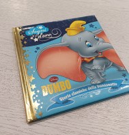 LIBRO DUMBO
