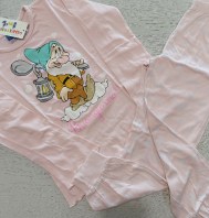 PIGIAMA O. MARINES 6 ANNI