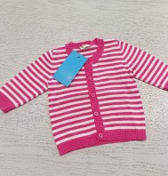 CARDIGAN COTONE 1/3 MESI BENETTON