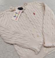 CARDIGAN RALPH LOREN 6 ANNI