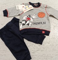 TUTA 1/3 MESI NUOVA!