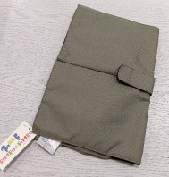 CAMBIO FASCIATOIO VIAGGIO BUGABO