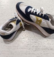 SCARPE SAUCONY TG 38