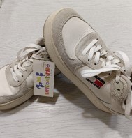 SCARPE TOMMY HILFIGER TG 38