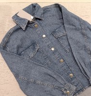 CAMICIA ZARA 10/11 ANNI