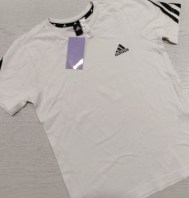 MAGLIA ADIDAS 9/10 ANNI