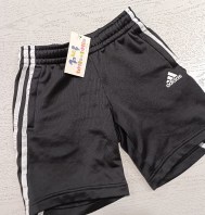 PANTALONCINO ADIDAS 9/10 ANNI