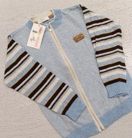 CARDIGAN ALVIERO MARTINI 5 ANNI