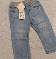 JEANS 18/24 MESI NUOVO!