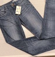 JEANS 10/12 ANNI