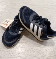 SCARPE ADIDAS TG 24