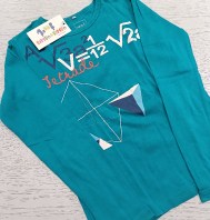 MAGLIA NAME.IT 10 ANNI