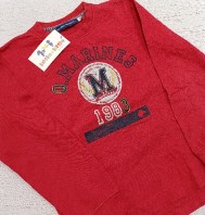 MAGLIA O.MARINES 9 ANNI