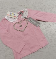 MAGLIA ARTIGLI 2 ANNI NUOVA!