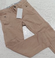 PANTALONE SARABANDA 5 ANNI