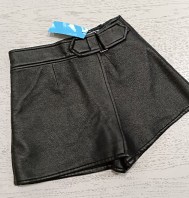 PANTALOCINO ECOPELLE 10/12 ANNI