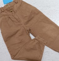PANTALONE Y-CLÙ 7 ANNI