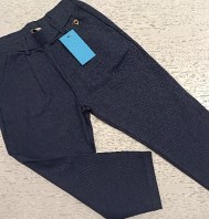 PANTALONE DIXIE 7/8 ANNI