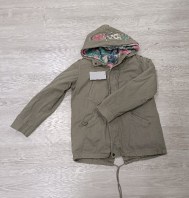 GIACCHETTO 2 IN 1 7/8 ANNI