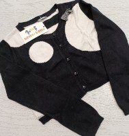 SCALDACUORE SARABANDA 7 ANNI