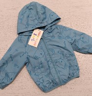 GIACCHETTO  3/6 MESI