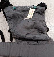 MARSUPIO ERGONOMICO CHICCO