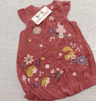 VESTITO DU PAREIL 1 ANNO