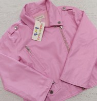 GIACCHETTO ECOPELLE TWINSET 12 ANNI